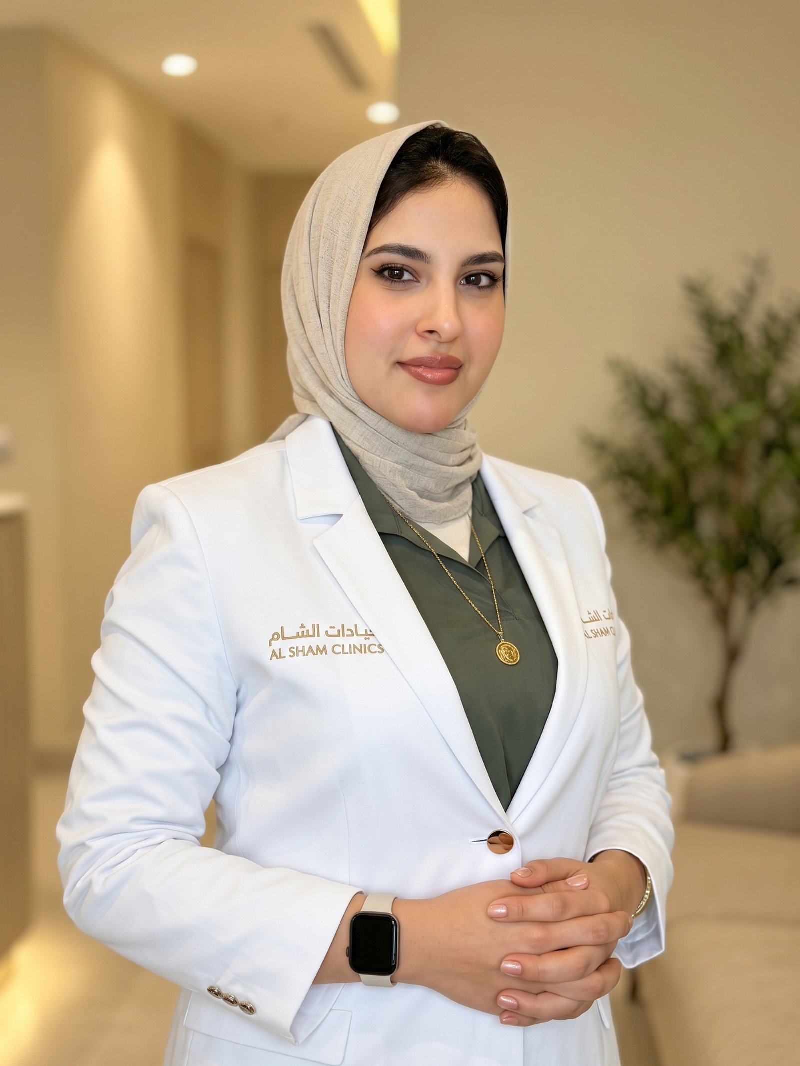 Dr Nahla Badawi