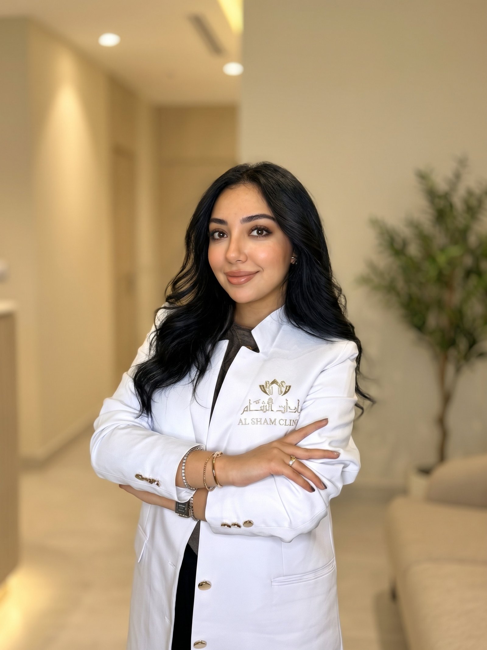 Dr Rola Elfawal