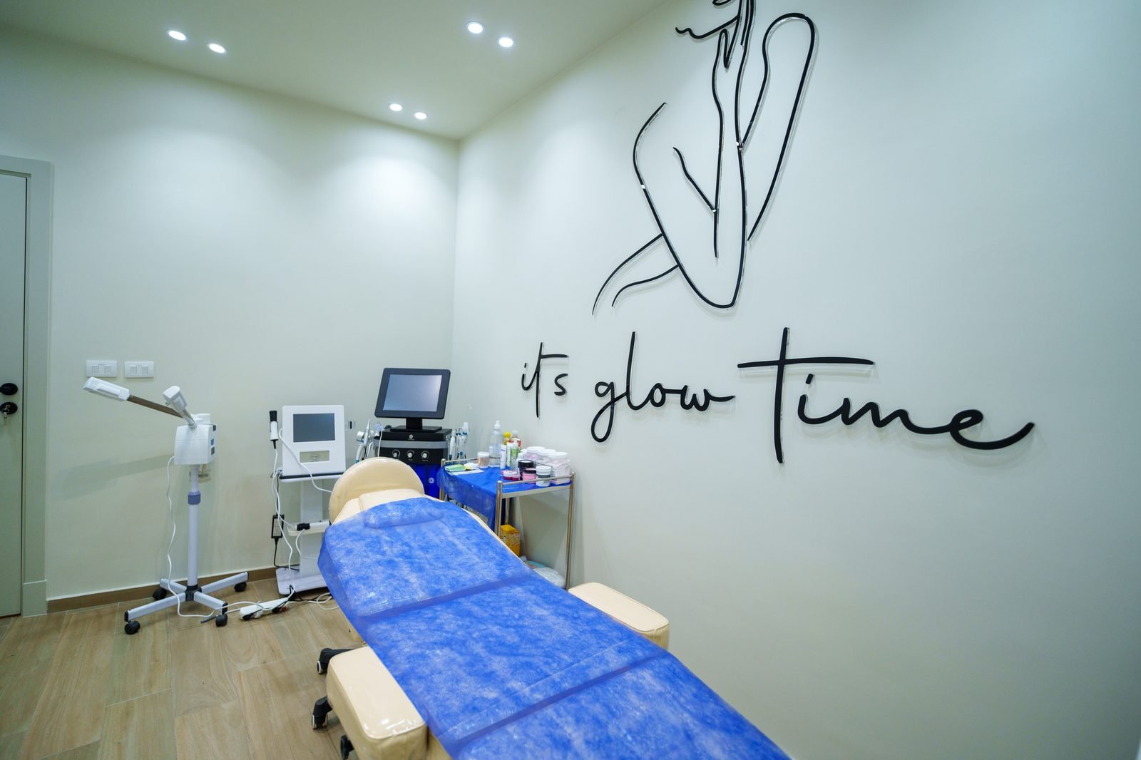 Al Sham Clinics Louran branch