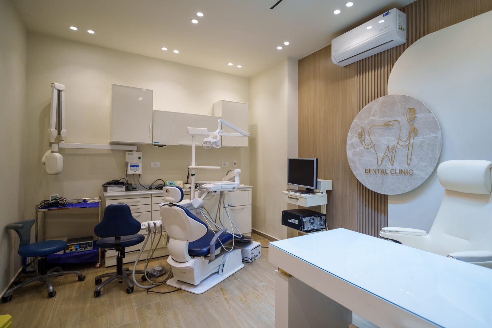 Dentistry