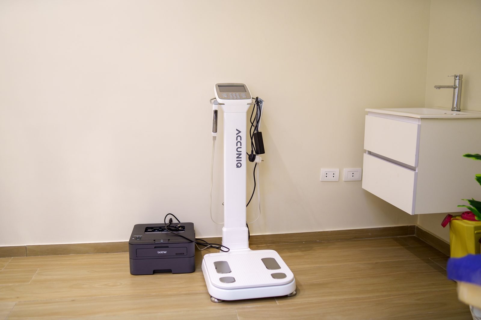 Nutrition & Weight Management