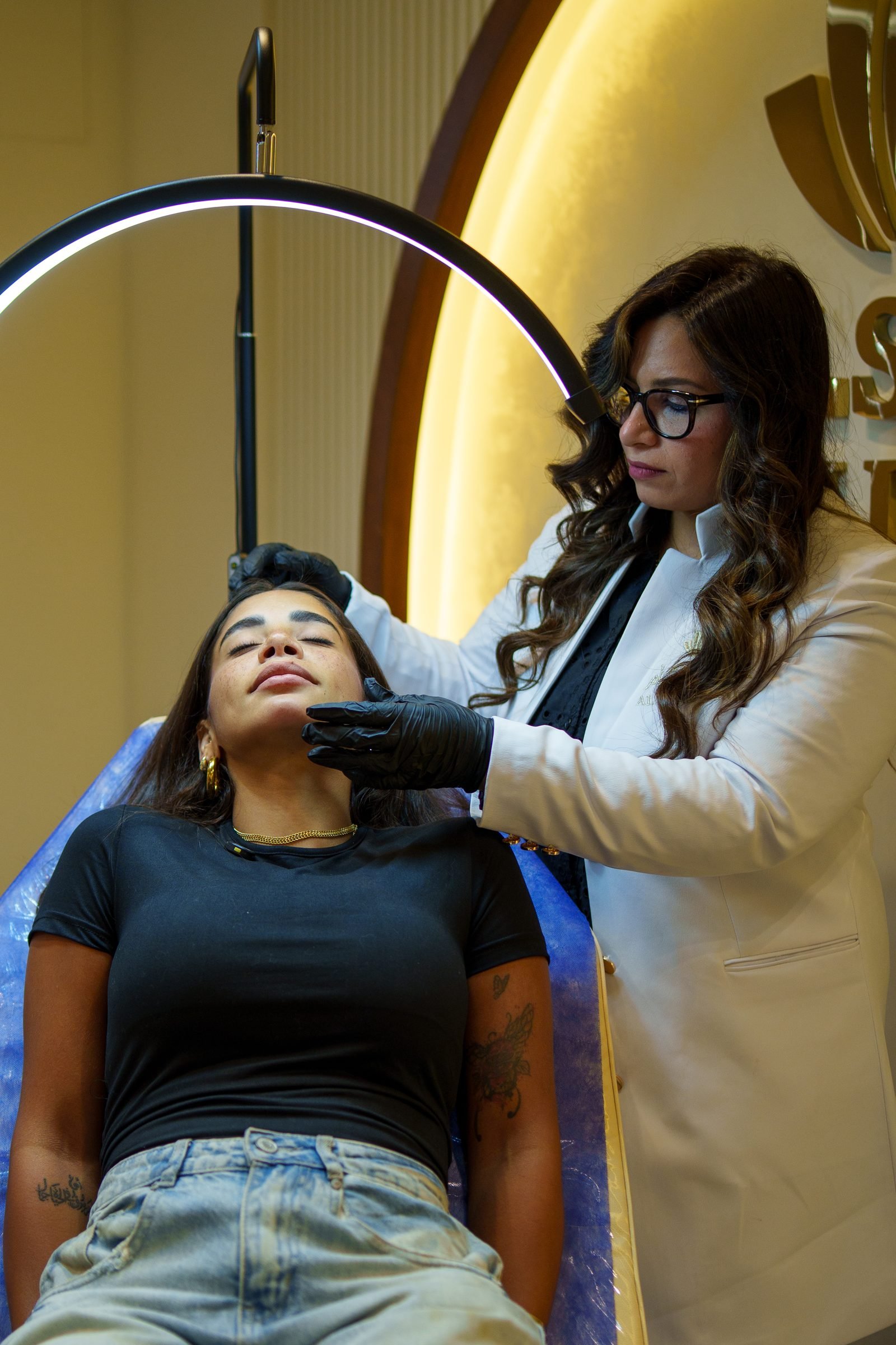 Plastic Surgery & Body Contouring